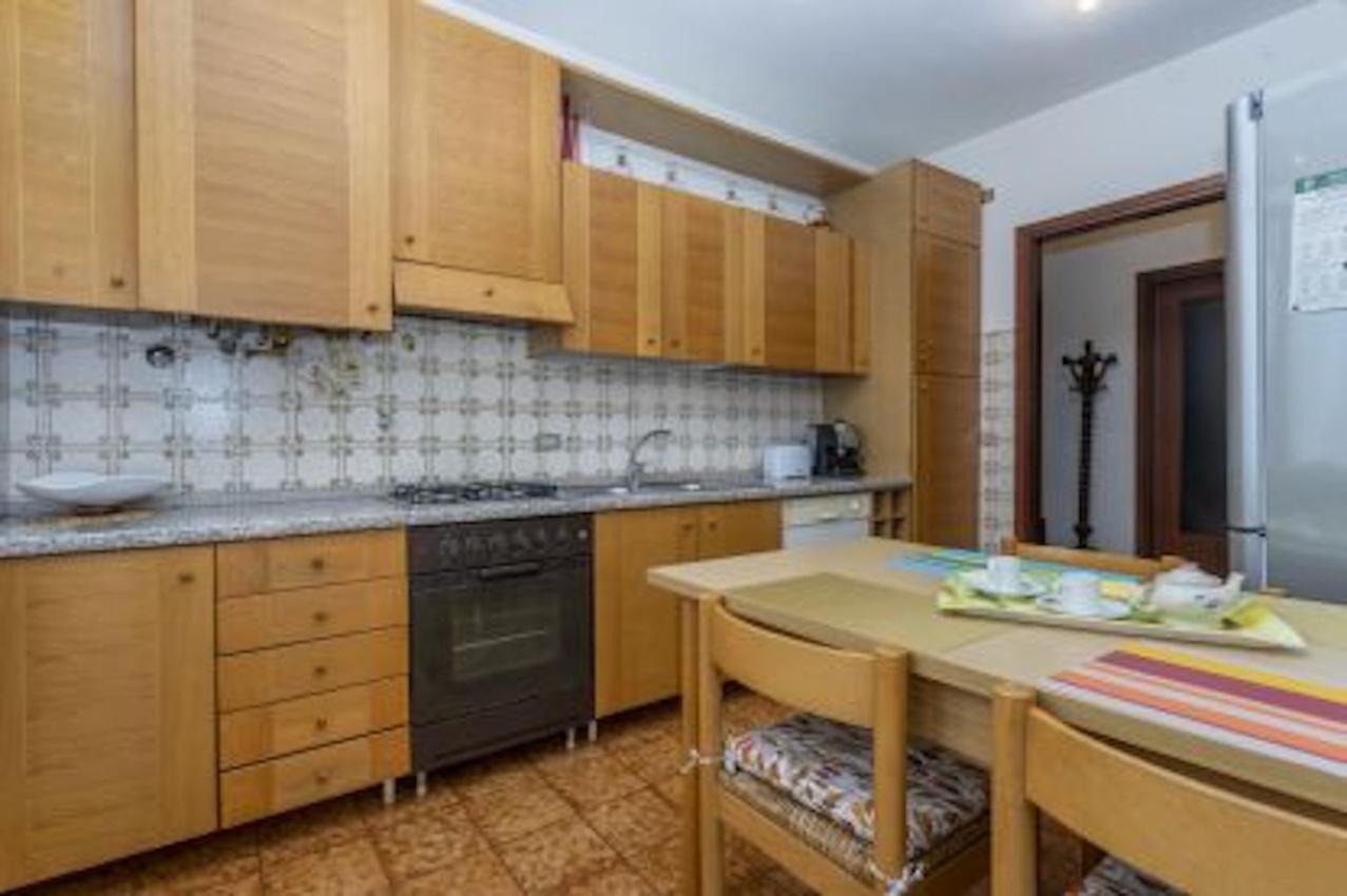 Feletto Umberto Casa Stanicic 아파트 외부 사진