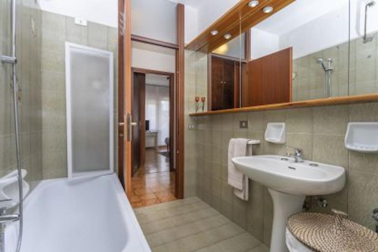 Feletto Umberto Casa Stanicic 아파트 외부 사진