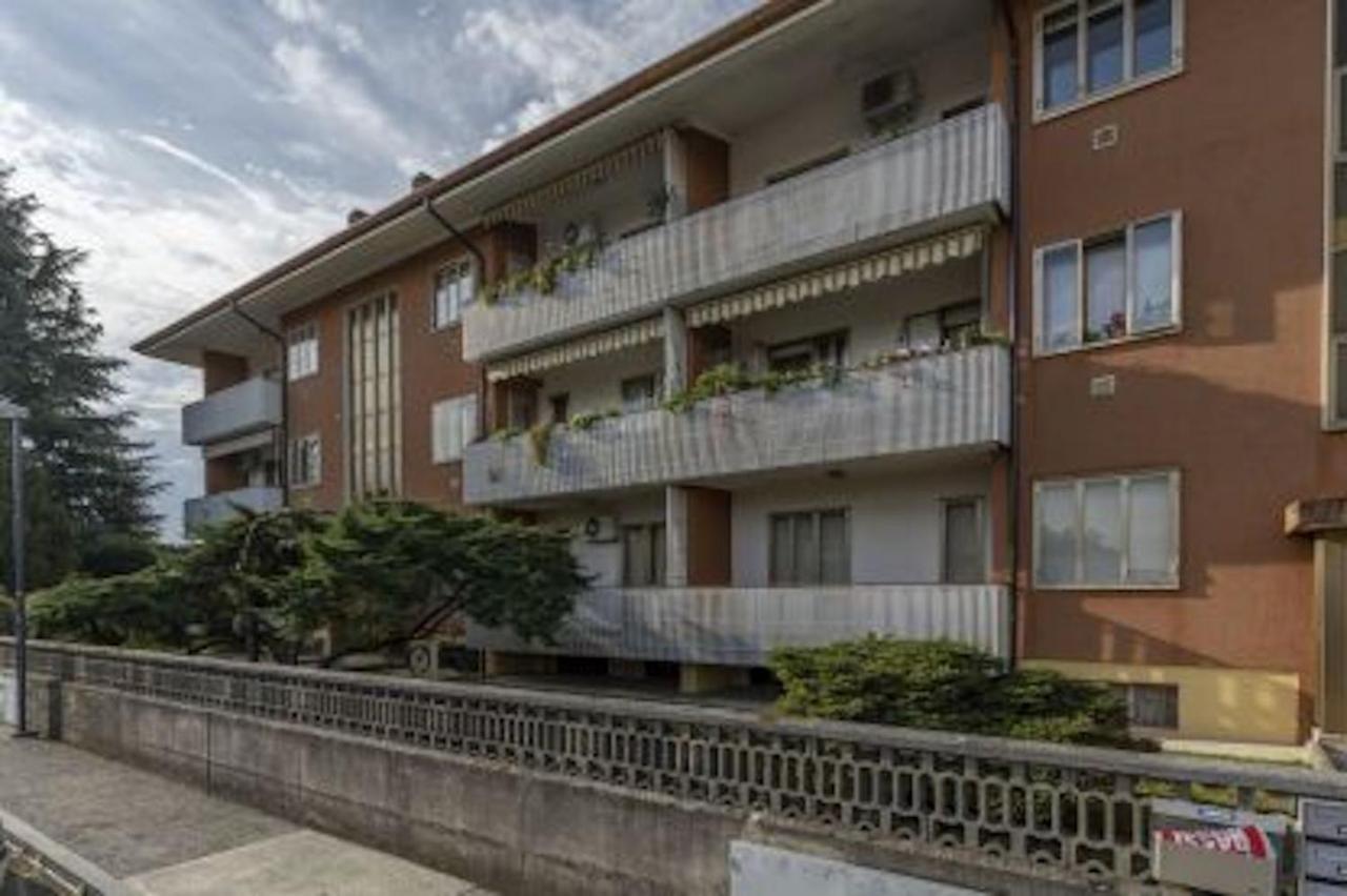 Feletto Umberto Casa Stanicic 아파트 외부 사진