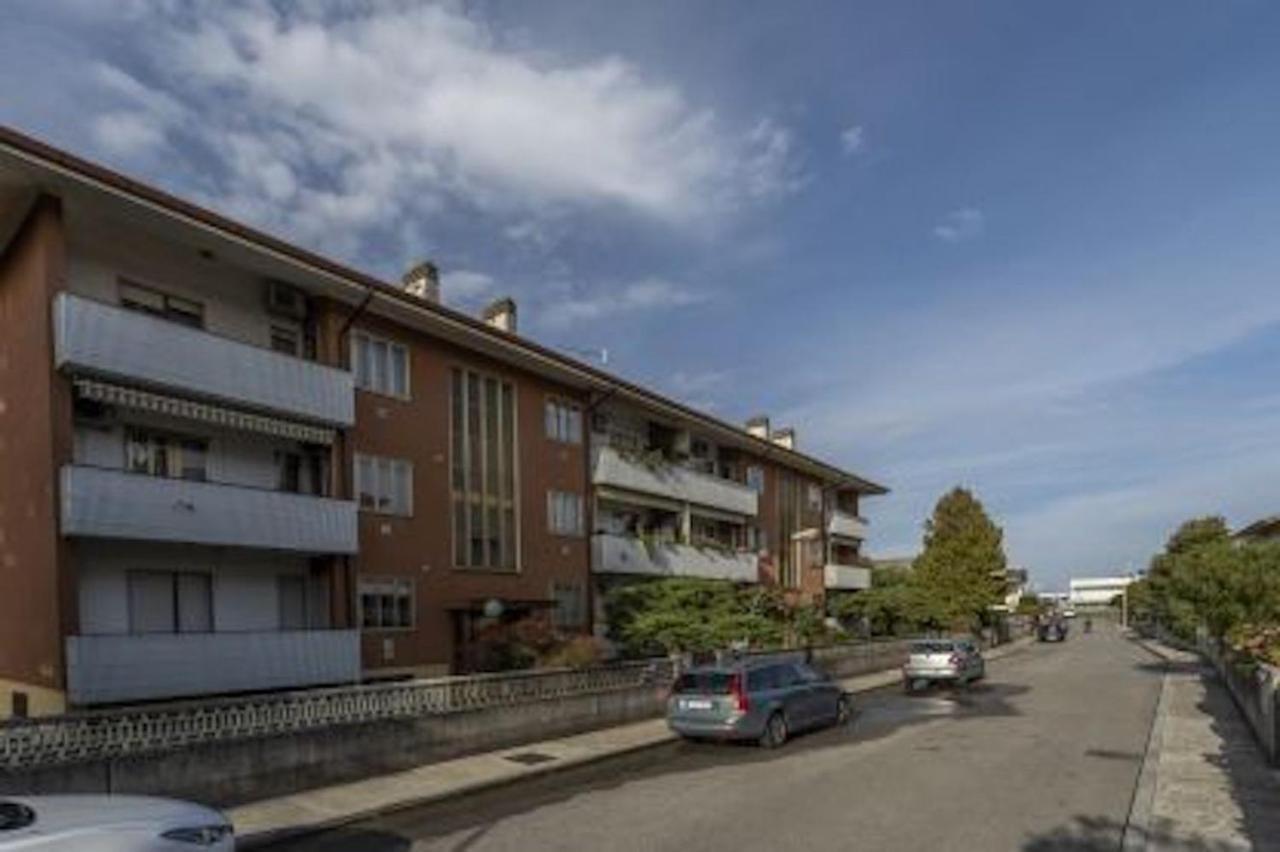 Feletto Umberto Casa Stanicic 아파트 외부 사진