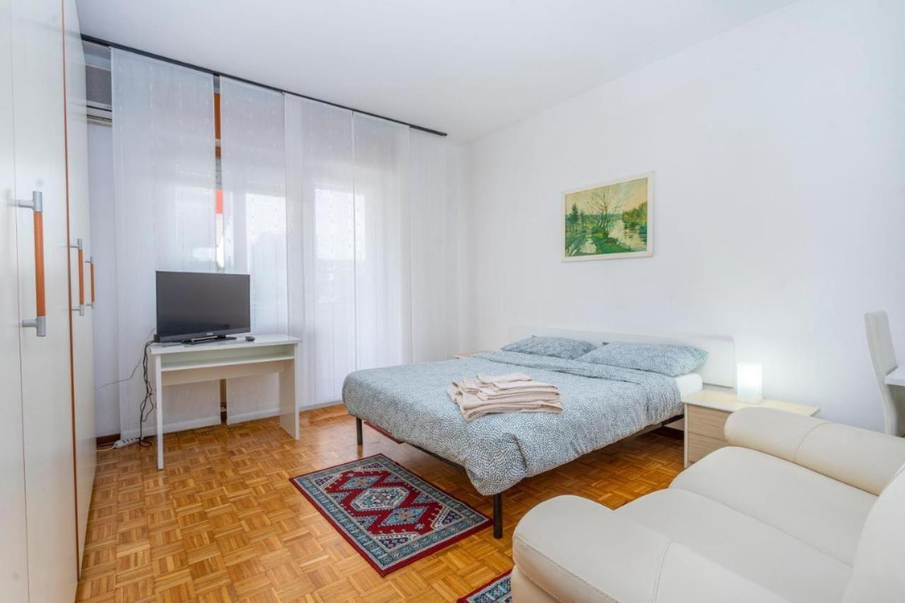 Feletto Umberto Casa Stanicic 아파트 외부 사진