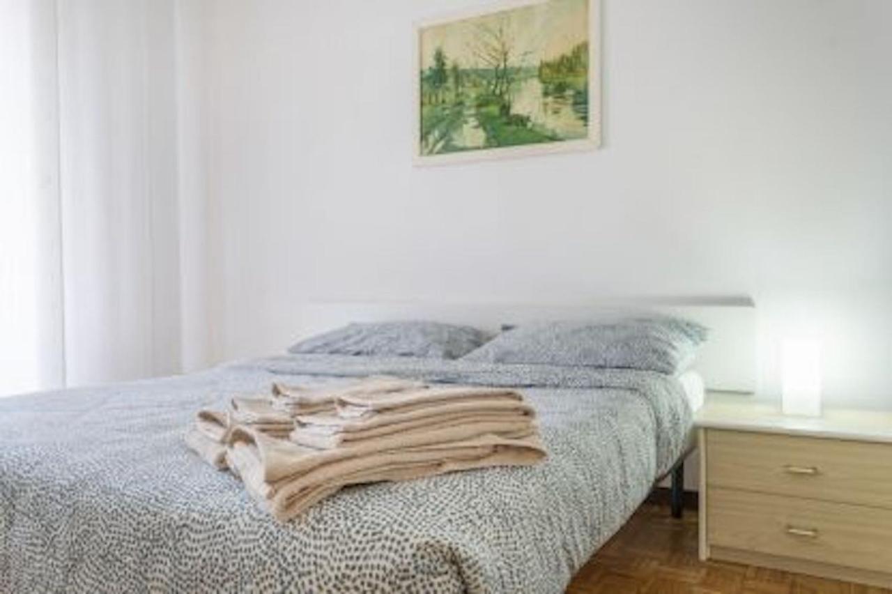 Feletto Umberto Casa Stanicic 아파트 외부 사진